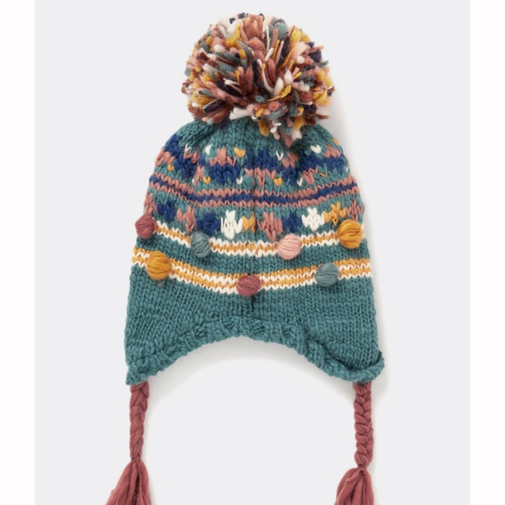 Matilda Jane Winter Beanie